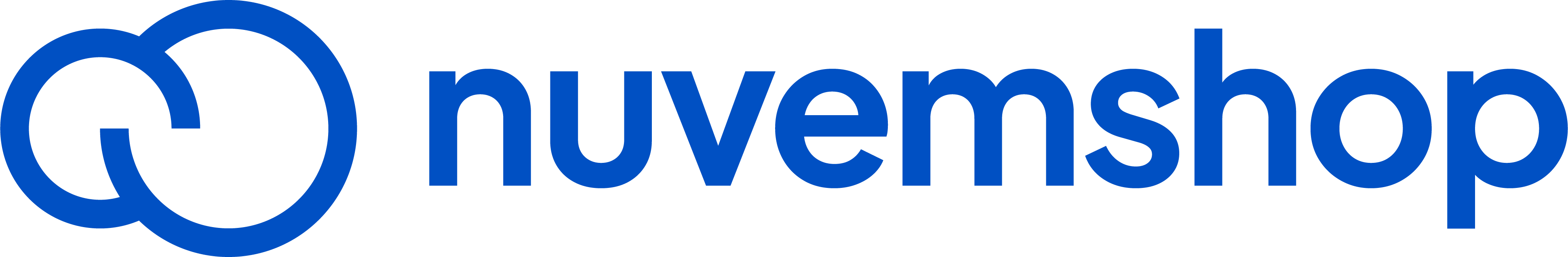 Logo NuvemShop