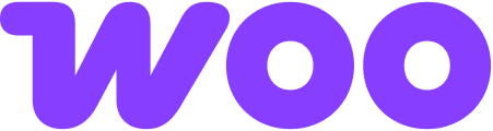 Logo WooCommerce